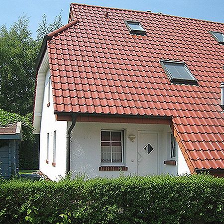 青斯特54 Grad Nord别墅 外观 照片